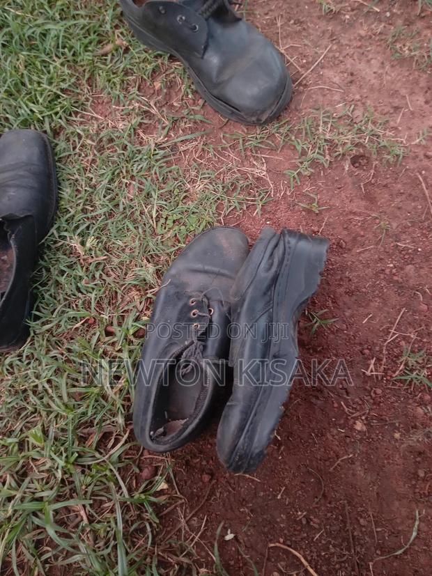 School Shoes - thumbnail 3