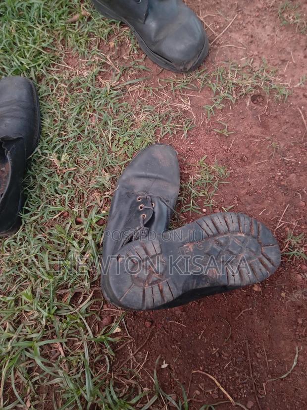 School Shoes - thumbnail 4