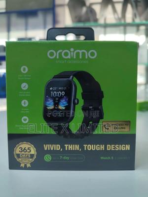 Oraimo 5 | Osw - 805 - thumbnail 2
