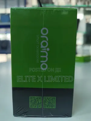 Oraimo 5 | Osw - 805