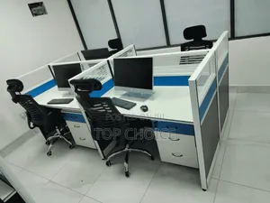 Executive Workstations Table