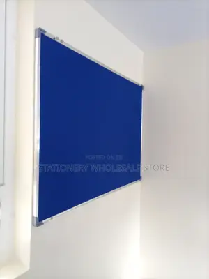 Noticeboard 3x4ft For Schools