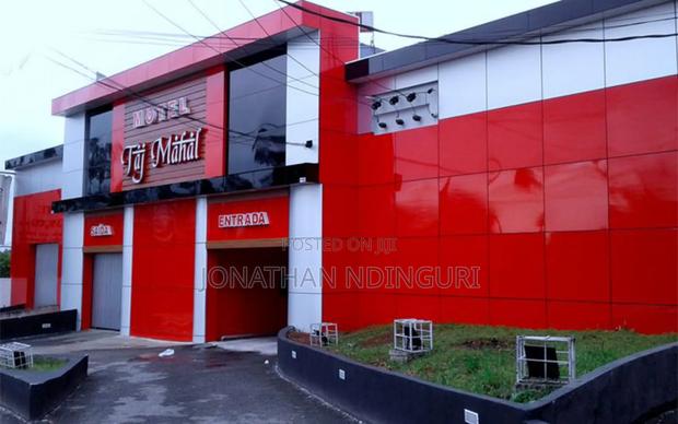 High-Gloss Acp Decorative Panel