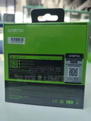 Oraimo 5 | Osw - 805