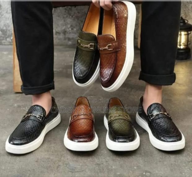 Chain Smart Casuals Sizes 39-46 - thumbnail 3