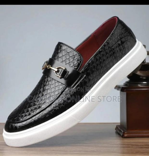 Chain Smart Casuals Sizes 39-46 - thumbnail 4