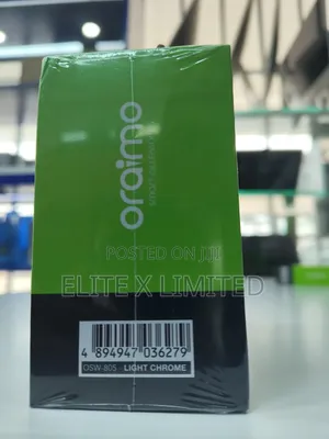 Oraimo 5 | Osw - 805