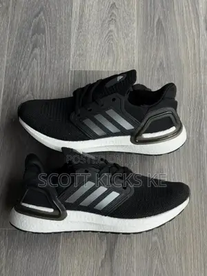 Nike Ultra Boost