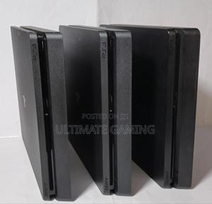 Ps4 Slim Console Only