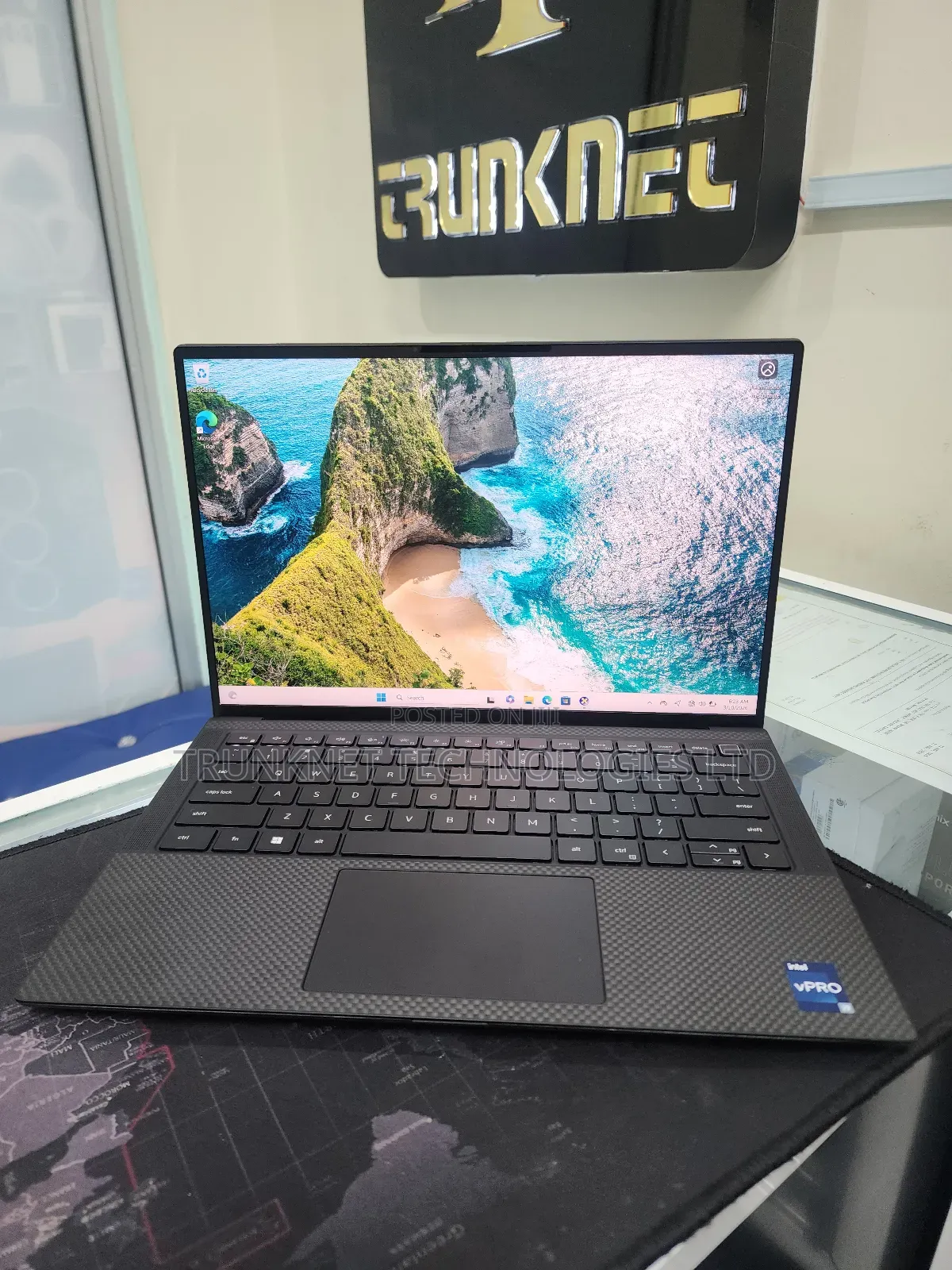 Laptop Dell Precision 5470 32GB Intel Core i9 SSD 512GB