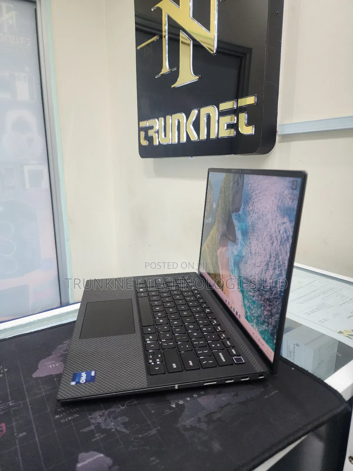 Laptop Dell Precision 5470 32GB Intel Core i9 SSD 512GB