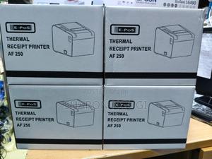 E-Pos Thermal Receipt Printer Af 250 - thumbnail 2