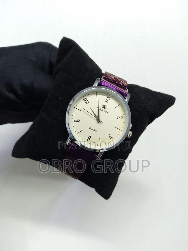 Magnetic Strap Watches - thumbnail 3