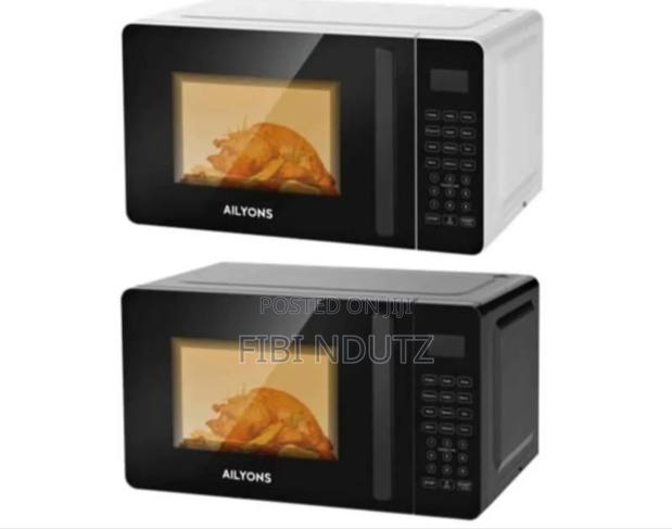 Aliyons Digital Microwave 20l/Ailyons Microwave - main view