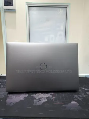 Laptop Dell Precision 5470 32GB Intel Core i9 SSD 512GB