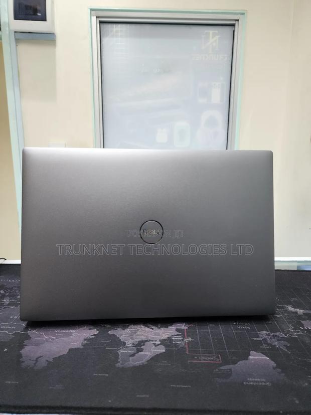 Laptop Dell Precision 5470 32GB Intel Core i9 SSD 512GB - thumbnail 3