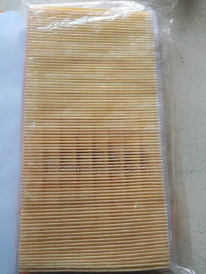 Air Filter Kia Rio Old Model (Micota Brand)