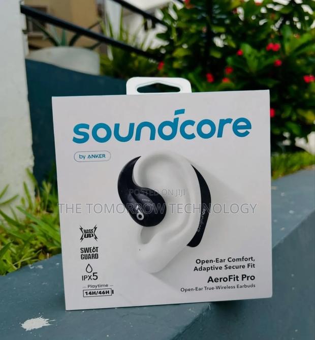 Anker Soundcore Aerofit Pro - thumbnail 2