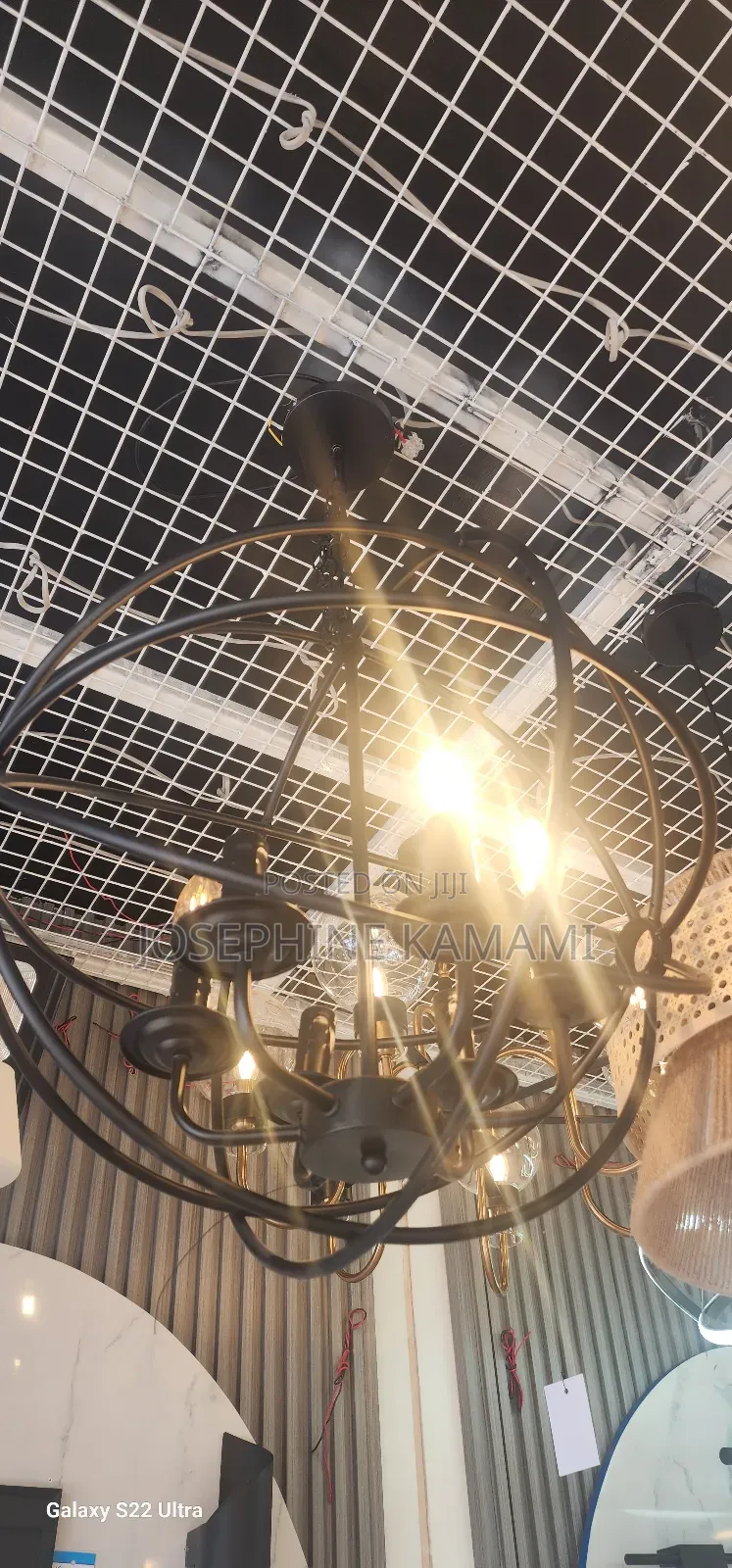 Chandelier