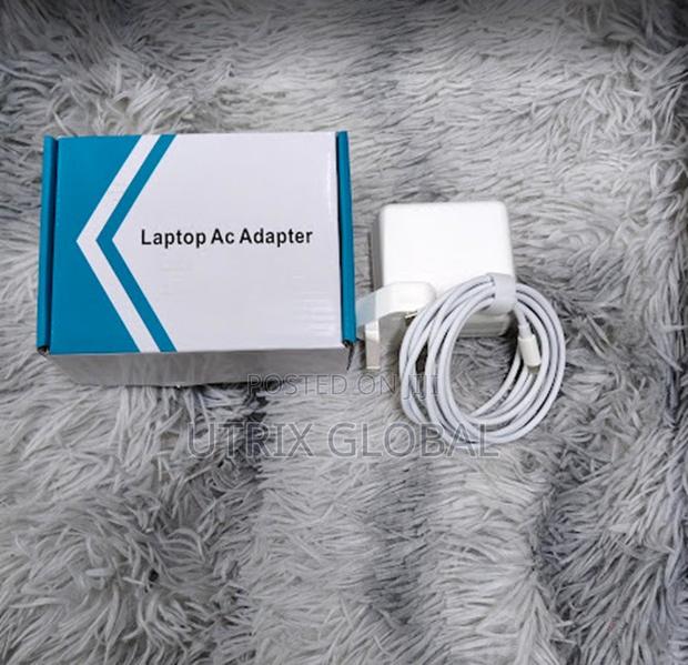 Apple Macbook Magsafe Usb C Charger 61w 87w Power Adapter