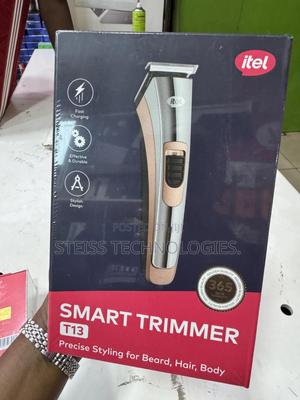 Itel Smart Trimmer T13 - thumbnail 2