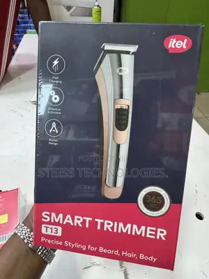 Itel Smart Trimmer T13