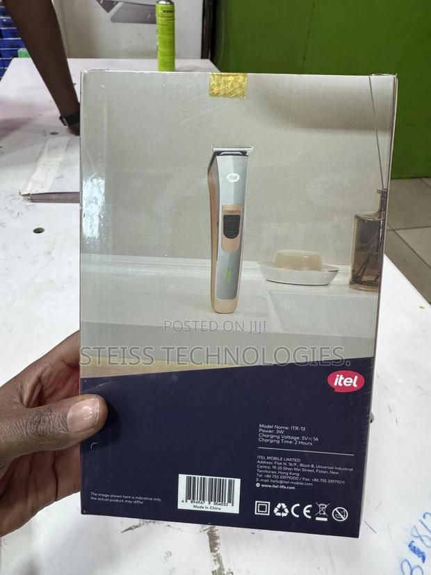 Itel Smart Trimmer T13 - thumbnail 3