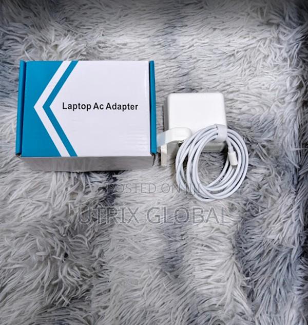 Macbook Type C Charger 61w 87w Fast Magsafe Laptop Adapter