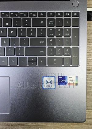 Laptop Huawei Matebook D 15 16GB Intel Core i9 SSD 512GB