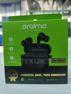 Oraimo Spacebuds Lite| Otw-324