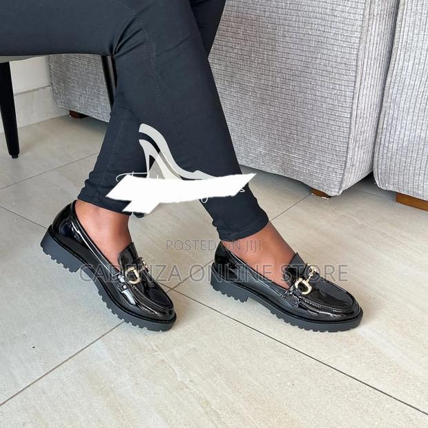 Wetlook Brogues Size 37- 42 - main view