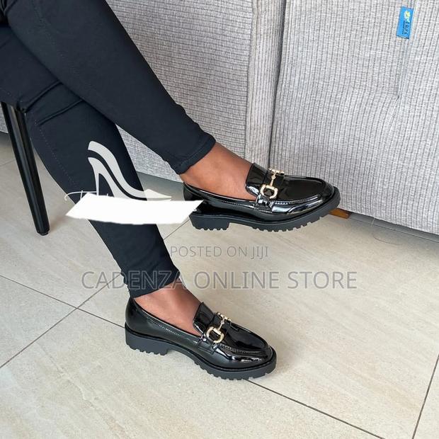 Wetlook Brogues Size 37- 42 - thumbnail 3