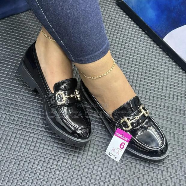 Wetlook Brogues Size 37- 42 - thumbnail 5