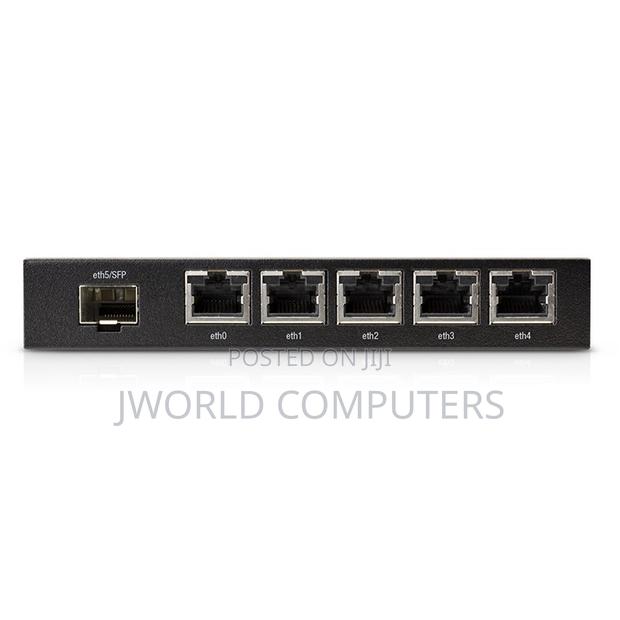 Ubiquiti Edgerouter X SFP (Er-X-Sfp)