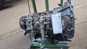 Gearbox Fuso Fighter 6speed.