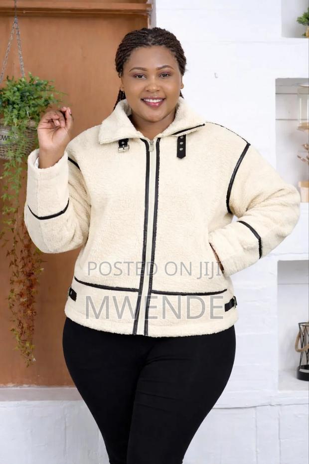 Warm Jackets - main view