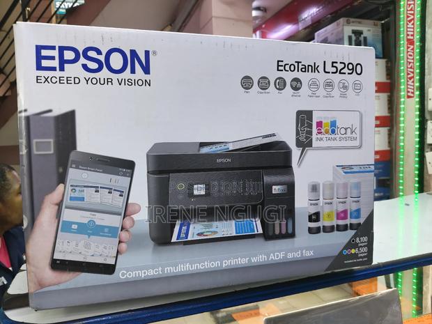 Epson Printer L5290 - main view