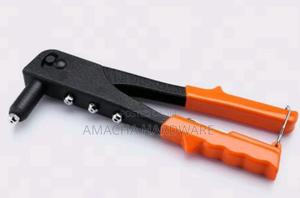 Professional Heavy Duty Hand Riveter - thumbnail 2