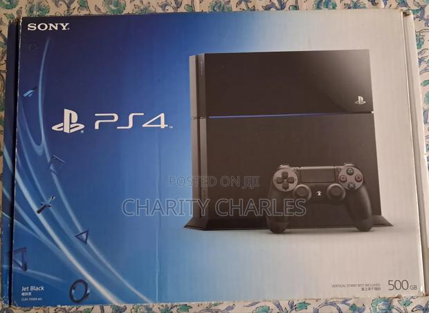Ps4 Package for Sale - main view
