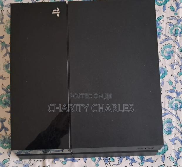 Ps4 Package for Sale - thumbnail 3