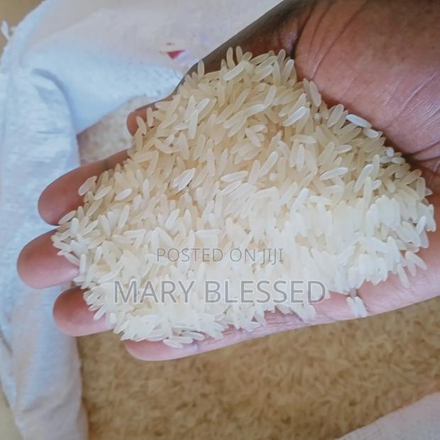 Cereals for Sell - main view