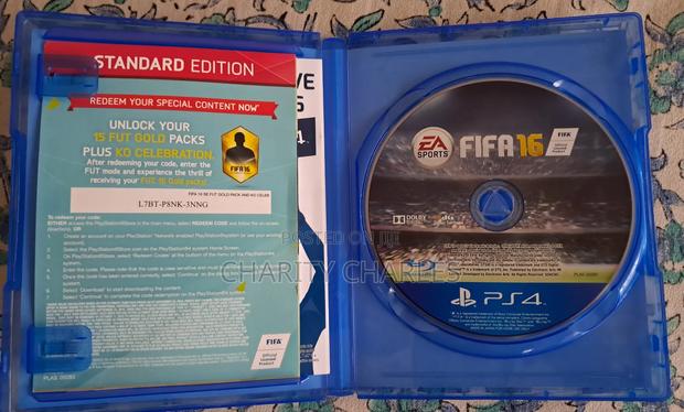 Ps4 Package for Sale - thumbnail 6