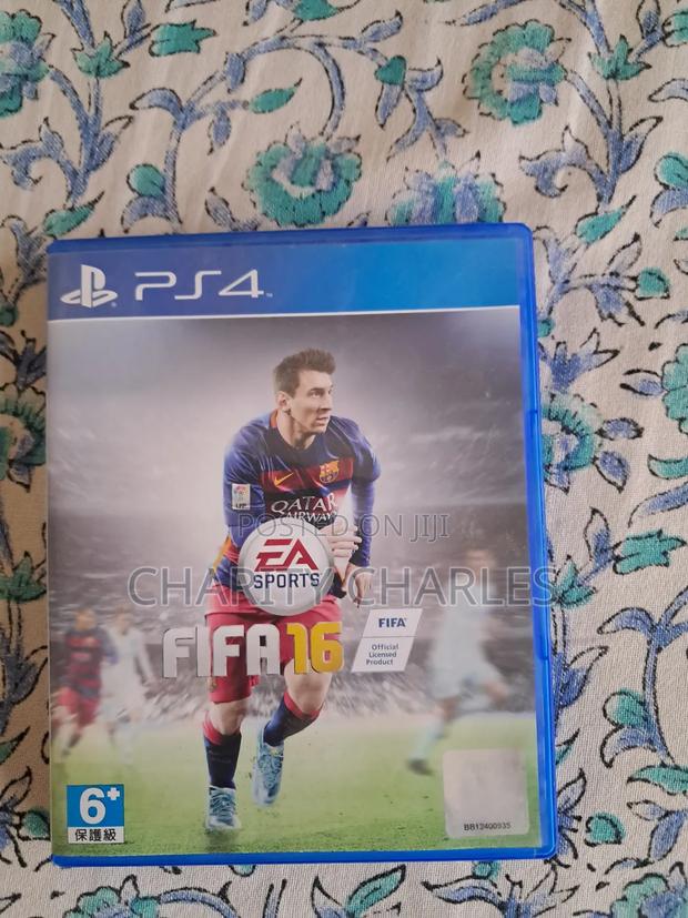 Ps4 Package for Sale - thumbnail 7