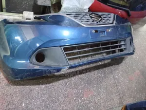Suzuki Baleno Front Bumper.