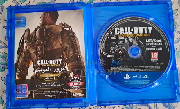 Ps4 Package for Sale - thumbnail 8