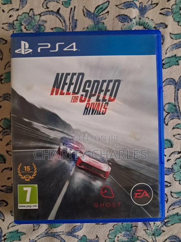 Ps4 Package for Sale - thumbnail 9