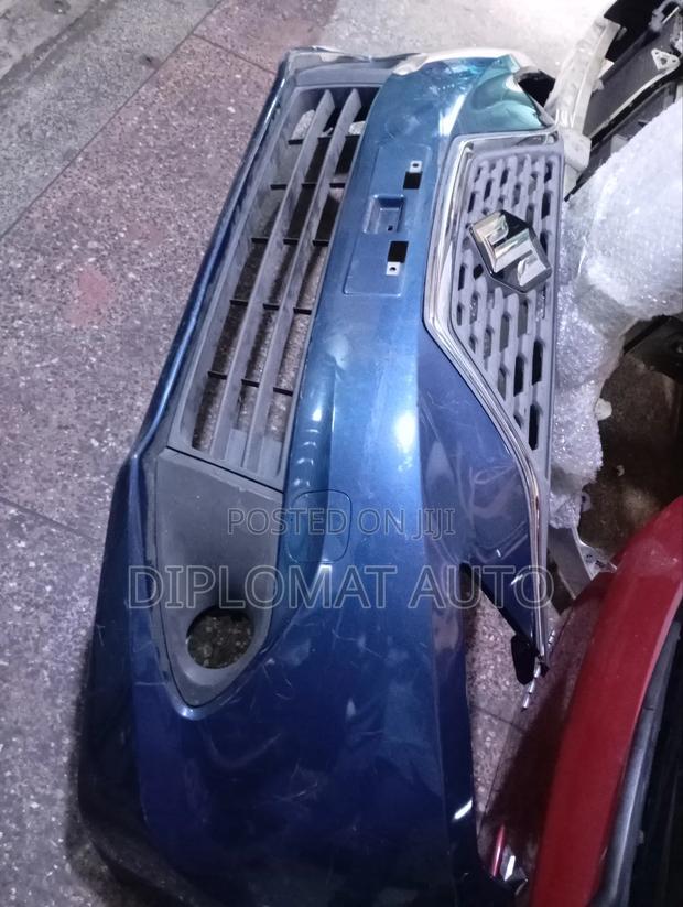 Suzuki Baleno Front Bumper. - thumbnail 3