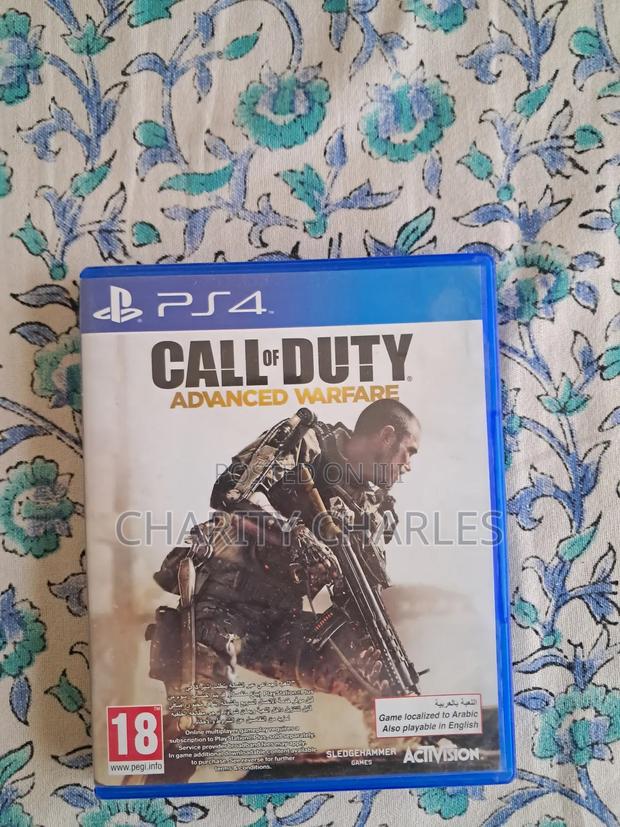 Ps4 Package for Sale - thumbnail 10