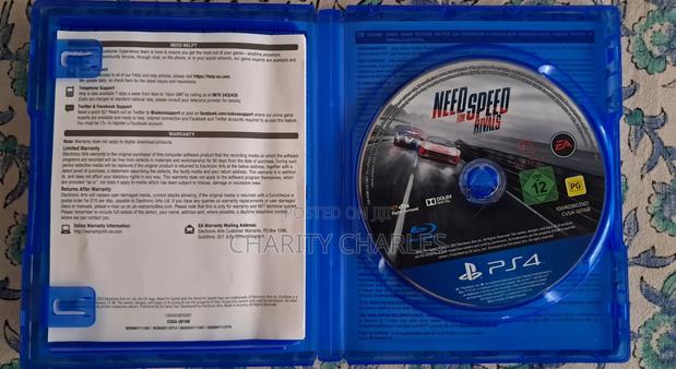 Ps4 Package for Sale - thumbnail 11