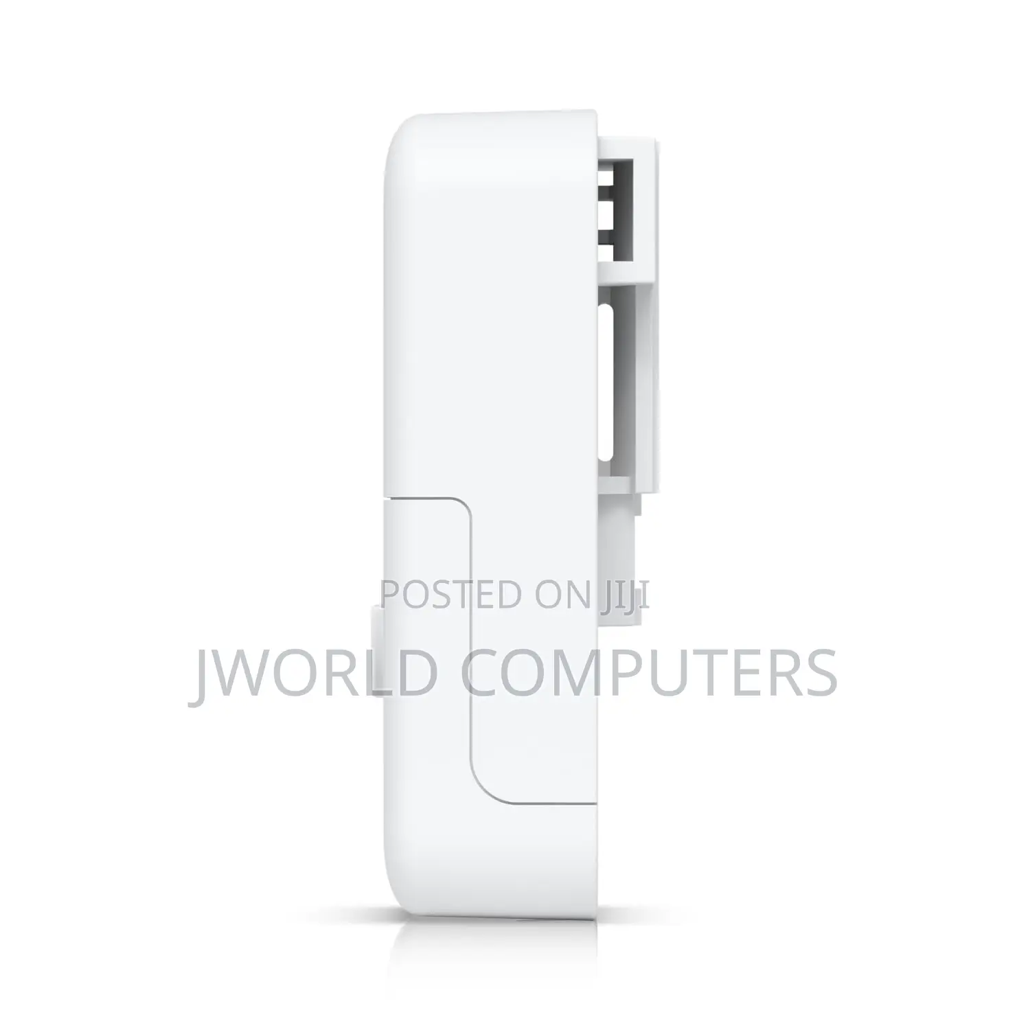 Ubiquiti Eth-Sp-G2 Ethernet Surge Protector Gen 2